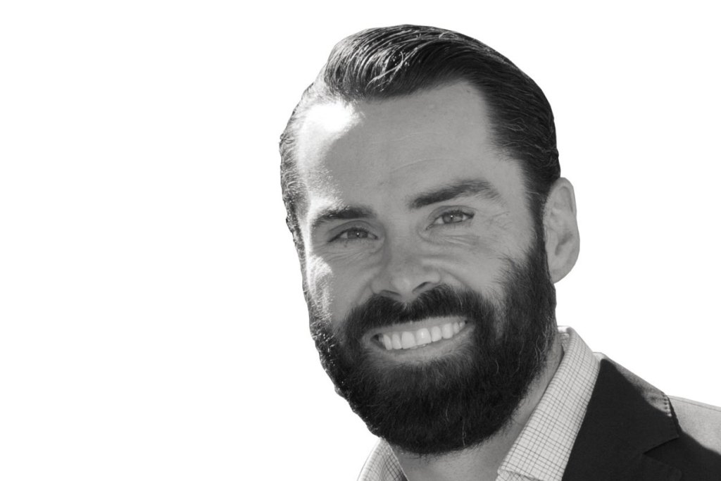 Eric Paine, CEO of Community Development Partners