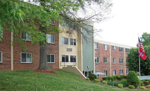 LHP Capital plans to make $6.8 million of tenant-in-place rehabilitation improvements at Harriman Gardens.