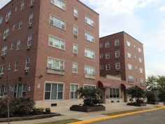 Security Properties and Housing Up Development acquired the 48-unit Hedin House Apartments in Washington, D.C., for $3.3 million.