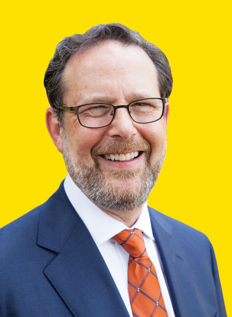 Barry Zigas, director of housing policy, Consumer Federation of America