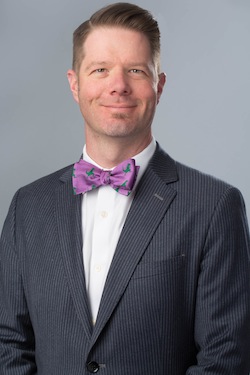 Joshua Wilmoth