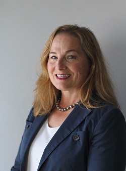 Kelly Boyer