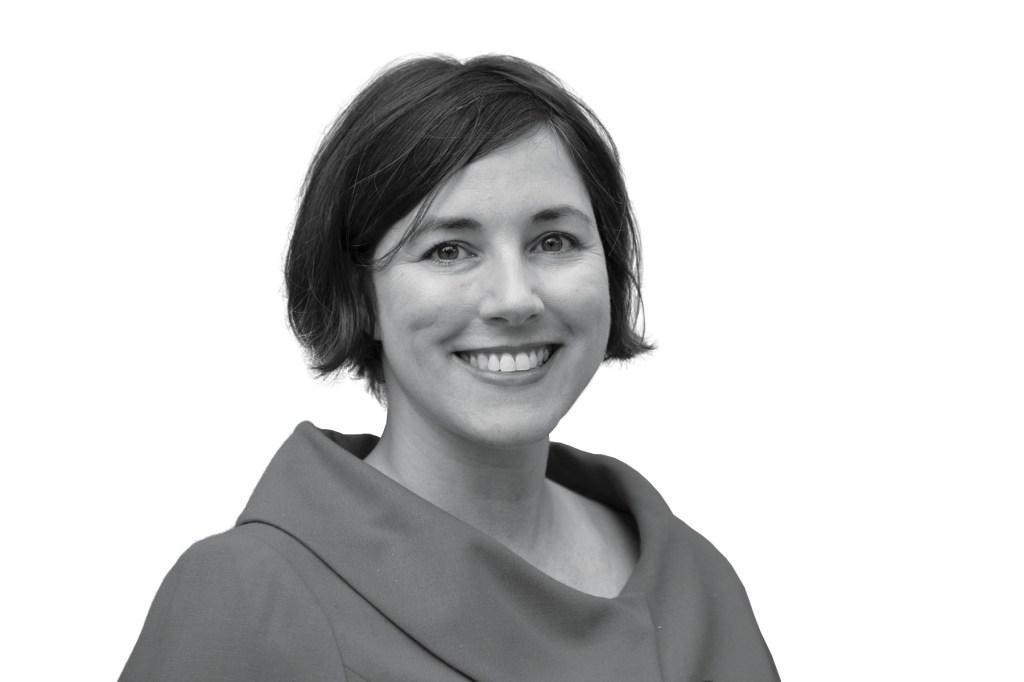 Lisa Gomez, COO of L+M Development Partners