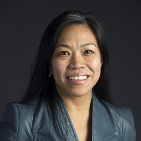 Maria Torres-Springer
