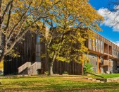 Masada Manor in Bloomington, Minn., is among 10 properties that Aeon has recently acquired. The nonprofit affordable housing developer will ensure that the property's 48 units will remain affordable.