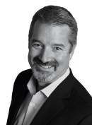 Matt Franklin, president of MidPen Housing Corp.
