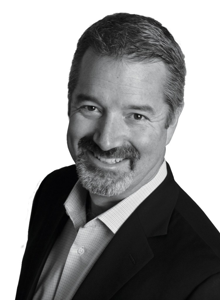 Matt Franklin, president of MidPen Housing Corp.