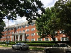 Metuchen Senior Citizens is one of seven New Jersey properties acquired by Hudson Valley Property Group.