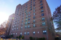 New Community Corp. is preserving the long-term affordability of 842 Sec. 8 apartments in Newark, N.J.