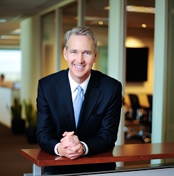 Pat Jackson