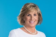 Pam Patenaude