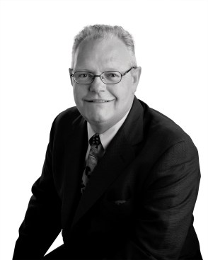 Phillip J. Stoffregen, COO and executive vice president of Pedcor Cos.