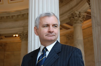 Sen. Jack Reed