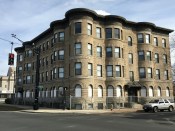 The rehabilitation of St. James Commons in Springfield, Mass., is receiving about $8.4 million in low-income housing tax credit equity from the Massachusetts Housing Investment Corp.