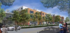 Bank of America provided $17.8 million in low-income housing tax credit equity and a $13.6 million construction loan to help Trinity Associates finance St. Albans Cycle of Life, a 67-unit affordable housing development in Queens, N.Y.