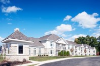 Wallick Communities has developed The Ashford on Broad, a 131-unit affordable assisted-living community in Columbus, Ohio.