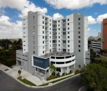 Wagner Creek Apartments will provide 73 brand-new affordable homes in Miami's burgeoning health district, a large employment hub.