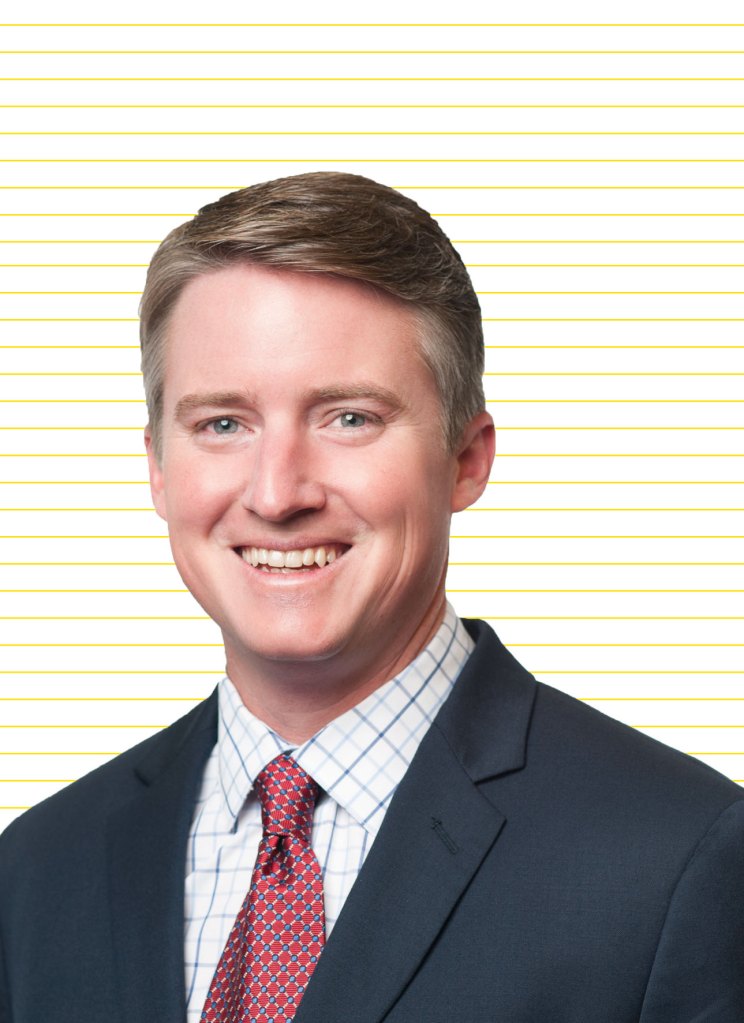 Mike Boyle, senior vice president of acquisitions, CREA