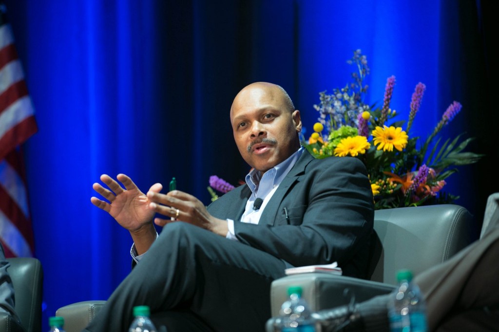Maurice A. Jones