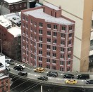 A 21-unit building at 321 E. 60th St. in the Lenox Hill area of Manhattan has opened its doors to residents earning no more than 80% of the area median income. "This new building is exactly what low- and moderate-income New Yorkers need right now," said Ben Kallos, city council member.