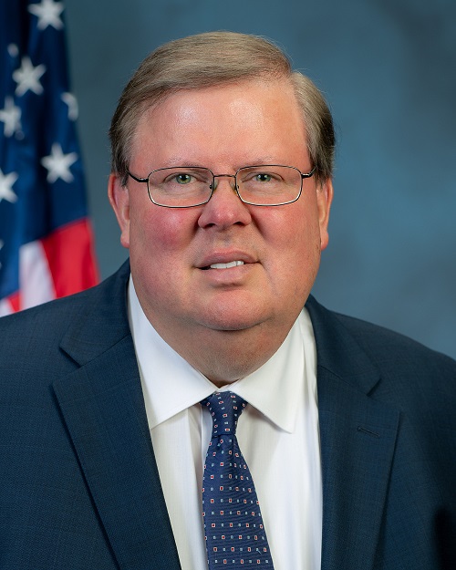 Brian Montgomery