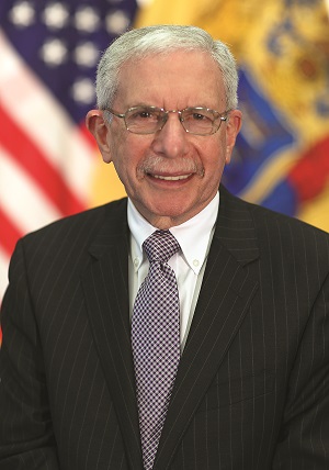 Charles A. Richman
