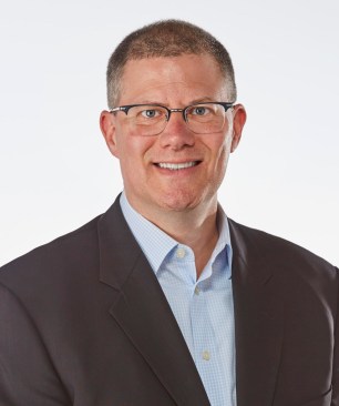 David O. Barrett