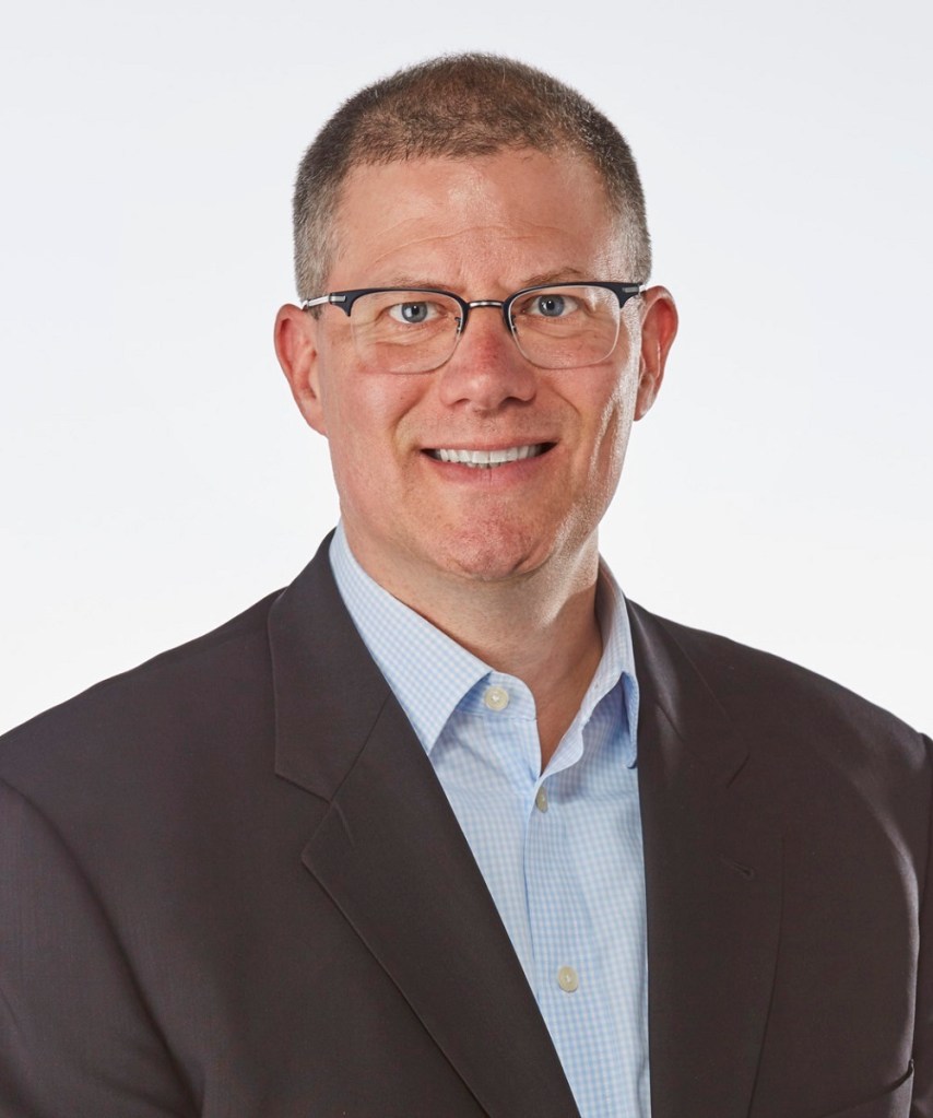David O. Barrett