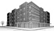 Under development by Cook Inlet Housing Authority, Elizabeth Place Apartments will bring 38 units of affordable housing for those earning between 50% and 60% of the area median income and 12 market-rate units to Anchorage, Alaska.