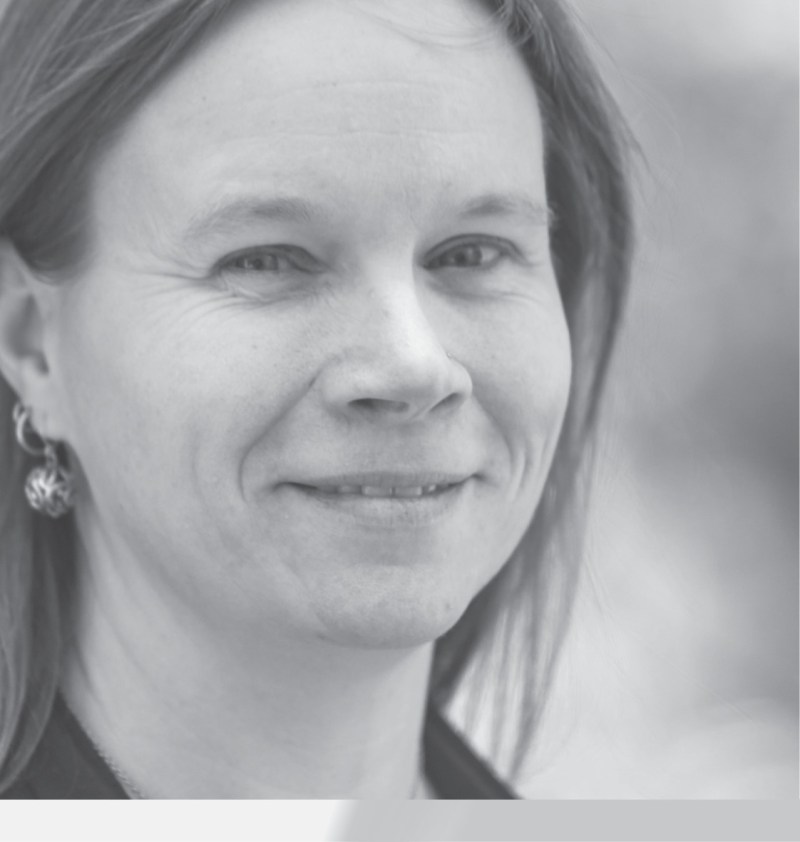 Katherine Fleming