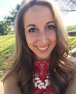 Georgia Coffman