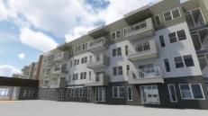 Under development by Housing Trust Group, Hammock Ridge Phase II will deliver affordable housing for seniors in Spring Hill, Fla.