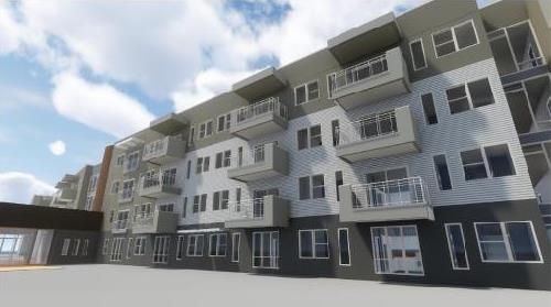 Under development by Housing Trust Group, Hammock Ridge Phase II will deliver affordable housing for seniors in Spring Hill, Fla.
