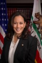 Sen. Kamala Harris