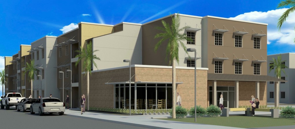 When the 100-unit Heritage at Surprise, developed by Gorman & Co., is complete, the Housing Authority of Maricopa County will have converted 100% of its portfolio to the Rental Assistance Demonstration program.