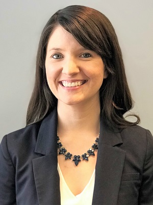 Heather Voorman