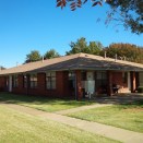 Autumn Trace Apartments is located in Kingfisher, Okla., a rural community of nearly 5,000 residents. The renovation of the property’s 31 senior units began in December.