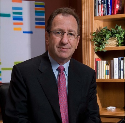 Jonathan L. Wolf