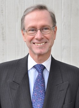 Kurt Creager
