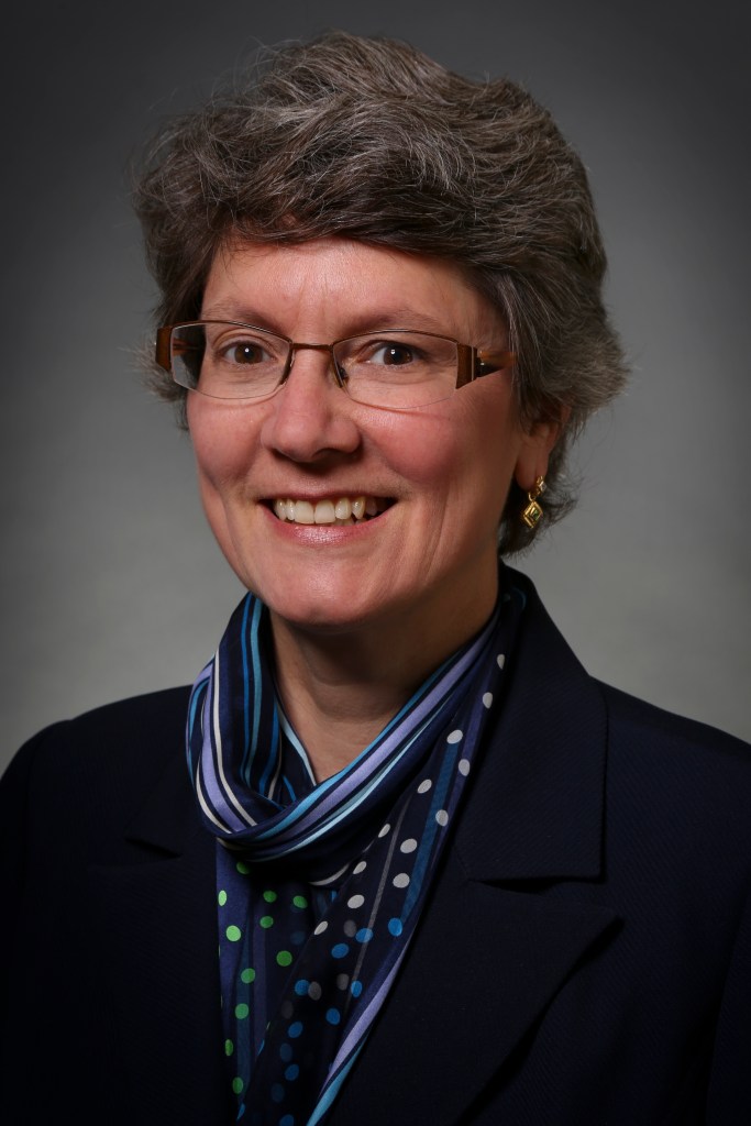 Linda L. Goodman, senior vice president, Norstar Development USA