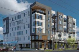 Boston Capital is providing $9 million in low-income housing tax credit equity to the Low Income Housing Institute to build the 69-unit Little Saigon development in Seattle.