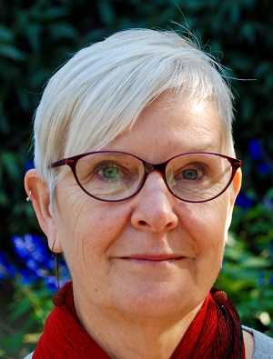 Monika Elgert