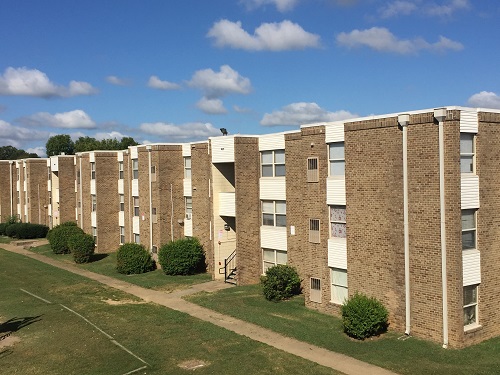 Community Preservation Partners has acquired Midlothian Village Apartments in Richmond, Va., a move that signals the California-based company's expansion into the East.