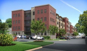 KeyBank Community Development Lending and Investment (CDLI) is providing $19.6 million in financing for Mosaic Village, including a $10.7 million construction loan and $8.9 million in low-income housing tax credit equity.