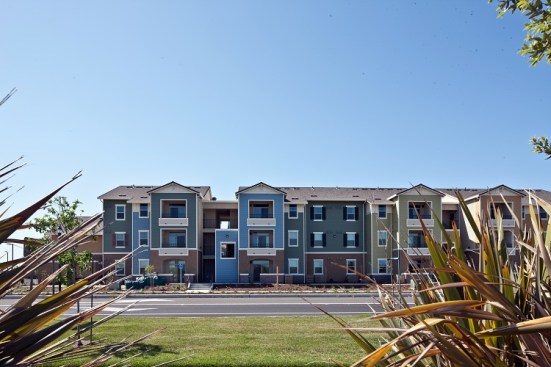 The first phase of Mutual Housing at Spring Lake earned a World Habitat Award for its innovative and sustainable zero-net energy design.