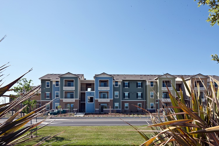 The first phase of Mutual Housing at Spring Lake earned a World Habitat Award for its innovative and sustainable zero-net energy design.
