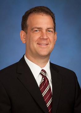 Daniel A. Nissenbaum