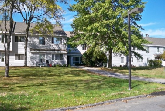 Renovations at Northfield Green will include new windows in all units, lighting, paint, boilers, insulation, attic access, and roof truss repairs. Common areas will have new flooring and wiring. Unit repairs will include replacement of appliances as well as full replacement of cabinets, countertops, toilets, lighting, and life-safety items.