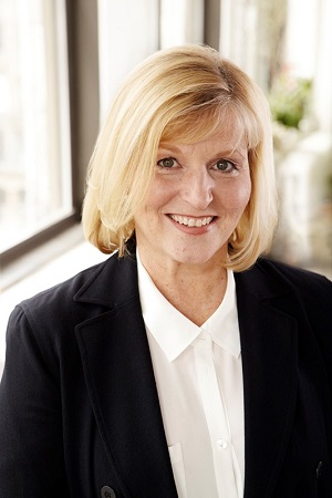 Paula Prahl