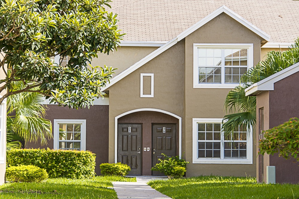 The Partnership, Inc., and The NHP Foundation have acquired the 66-unit Redland Arms Apartments in Florida City, Fla.